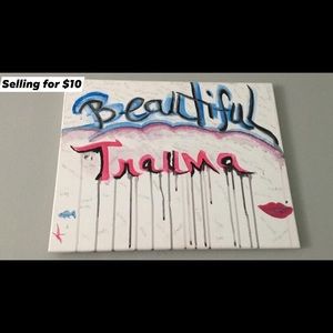 A few random things.